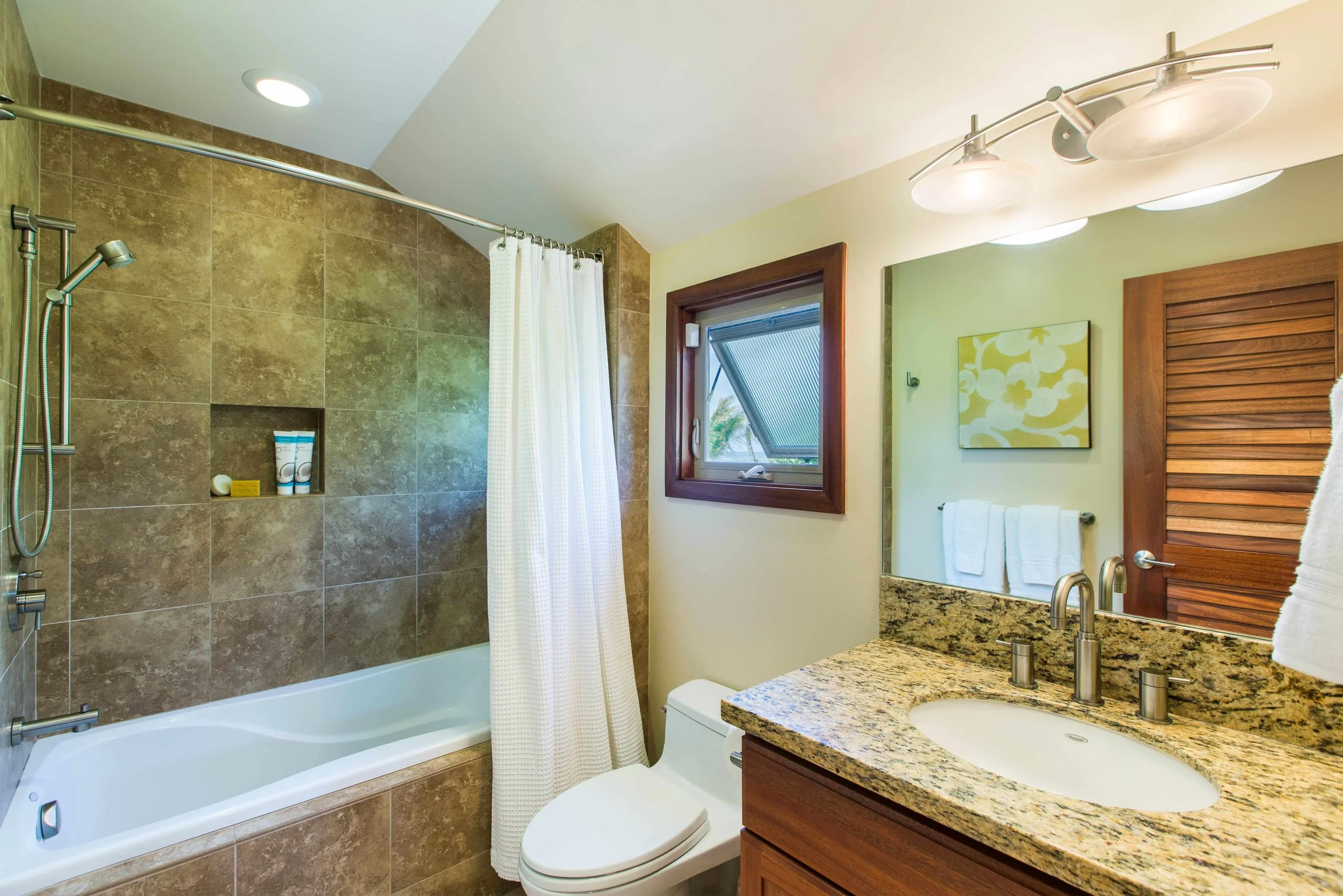 Kahala Mini Resort — Hawaii's Luxury Homes